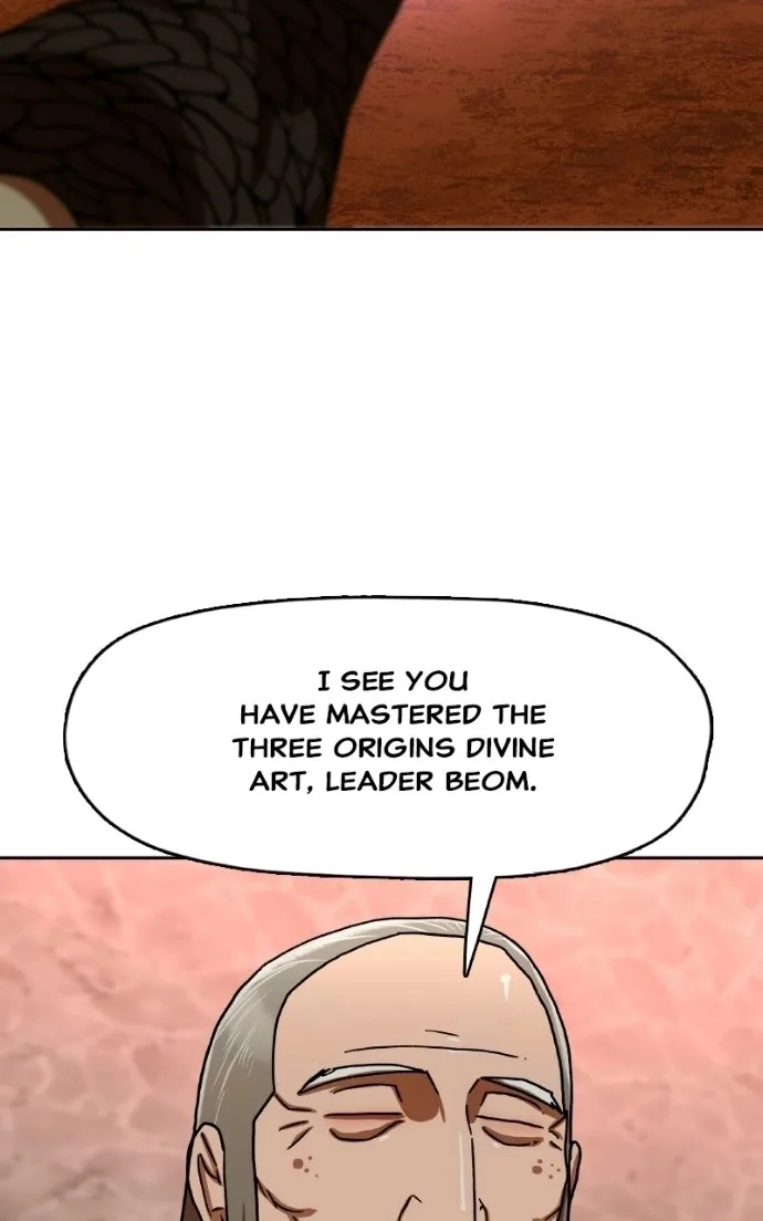 Like a Fiery Flame Chapter 52 page 43
