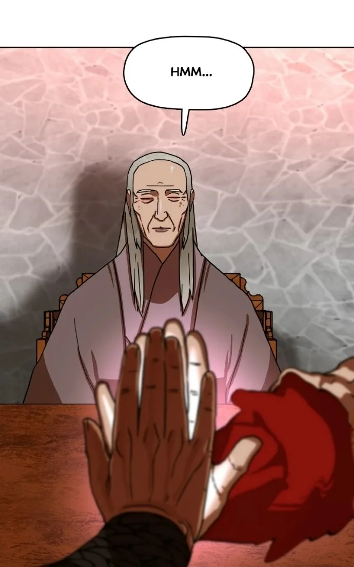 Like a Fiery Flame Chapter 52 page 42