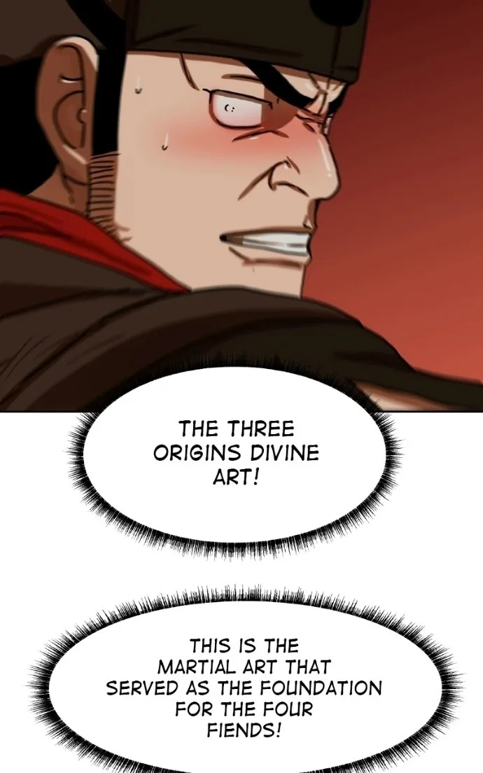 Like a Fiery Flame Chapter 52 page 45