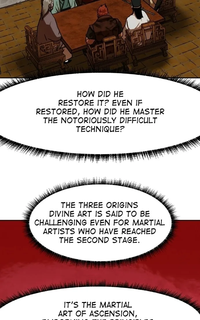 Like a Fiery Flame Chapter 52 page 47