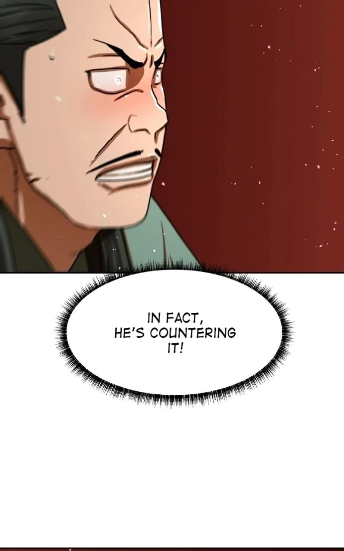 Like a Fiery Flame Chapter 52 page 40