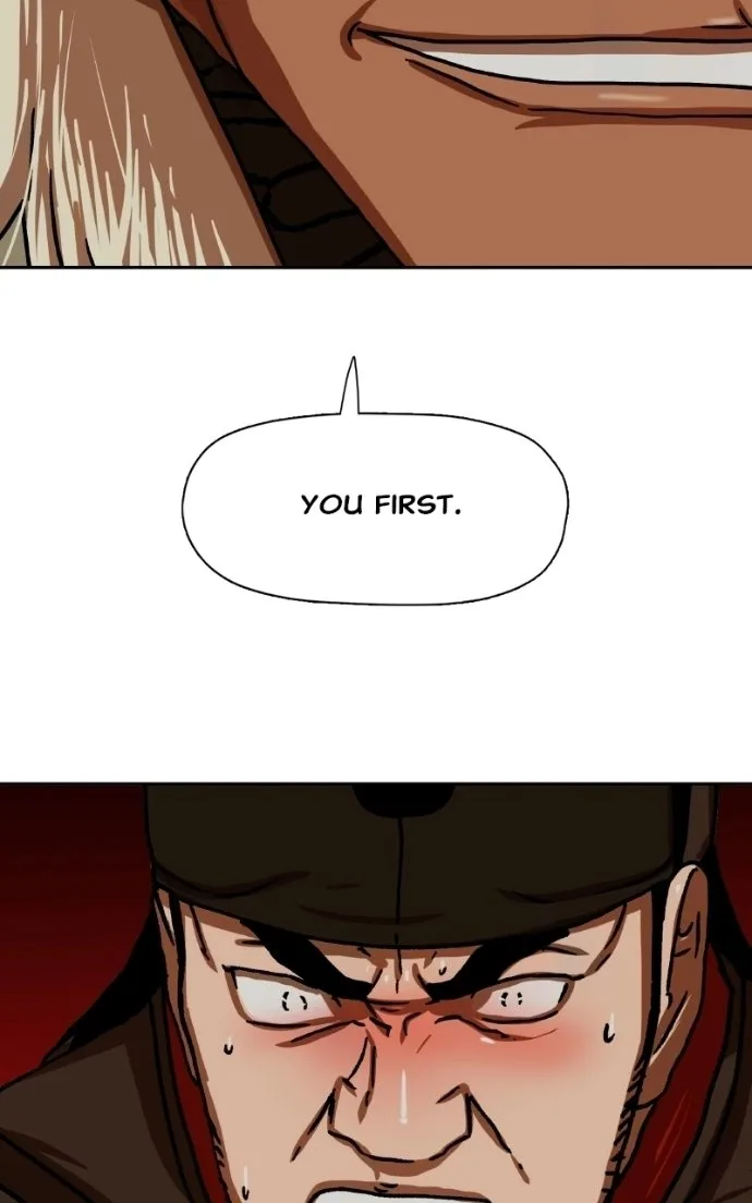 Like a Fiery Flame Chapter 52 page 52