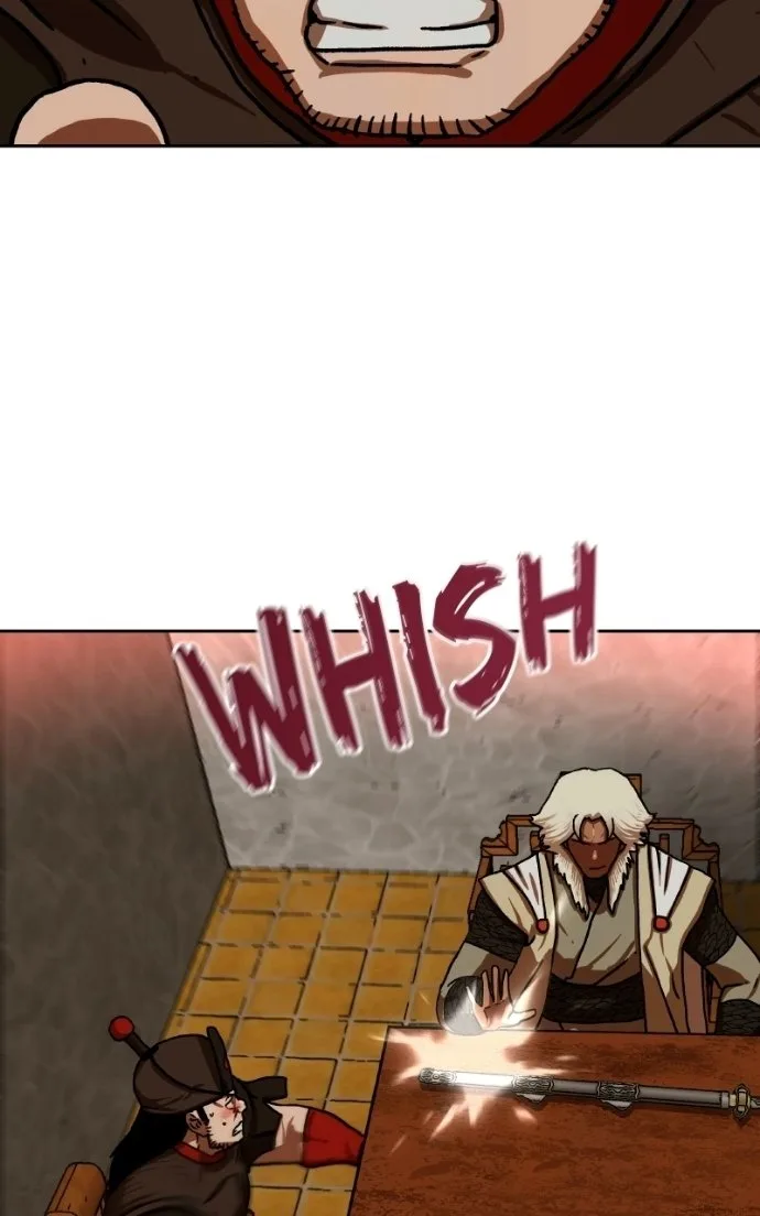 Like a Fiery Flame Chapter 52 page 53