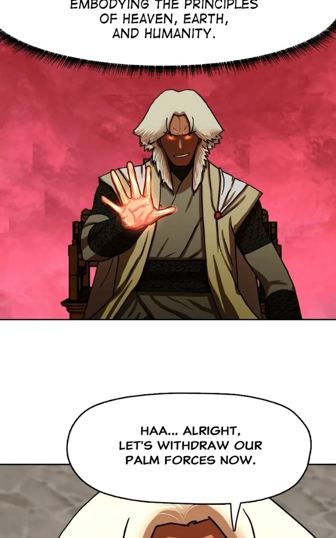 Like a Fiery Flame Chapter 52 page 48