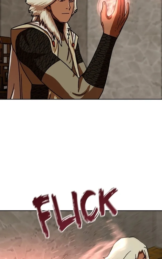 Like a Fiery Flame Chapter 52 page 55