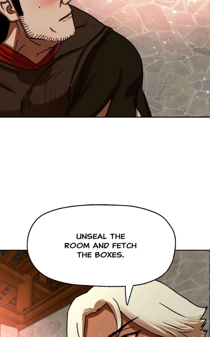 Like a Fiery Flame Chapter 52 page 59