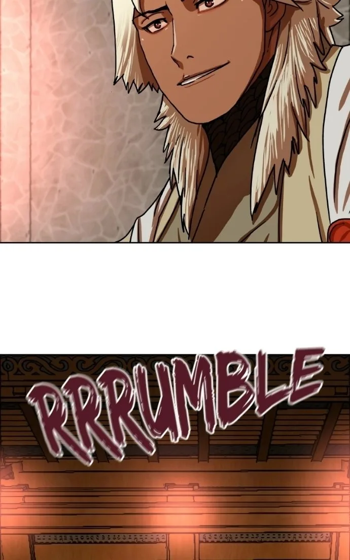 Like a Fiery Flame Chapter 52 page 60