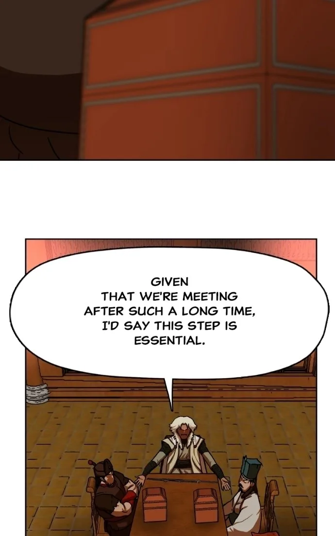 Like a Fiery Flame Chapter 52 page 65