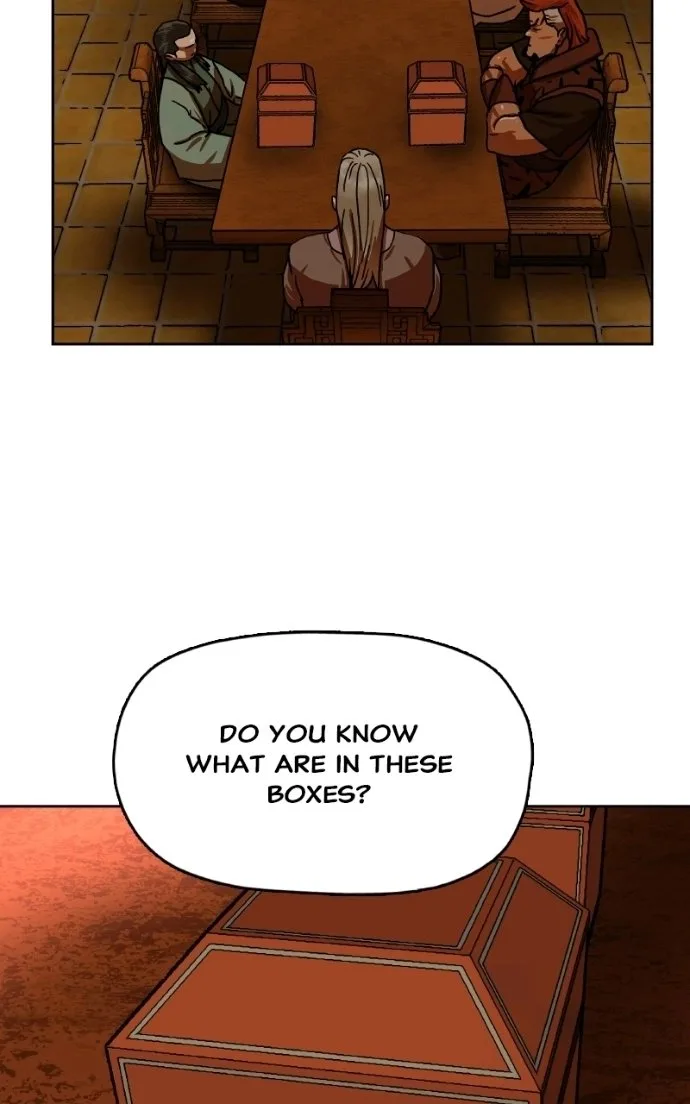 Like a Fiery Flame Chapter 52 page 66