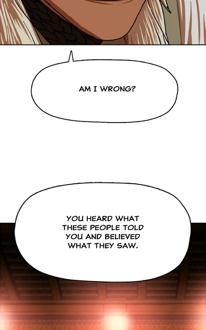 Like a Fiery Flame Chapter 52 page 71