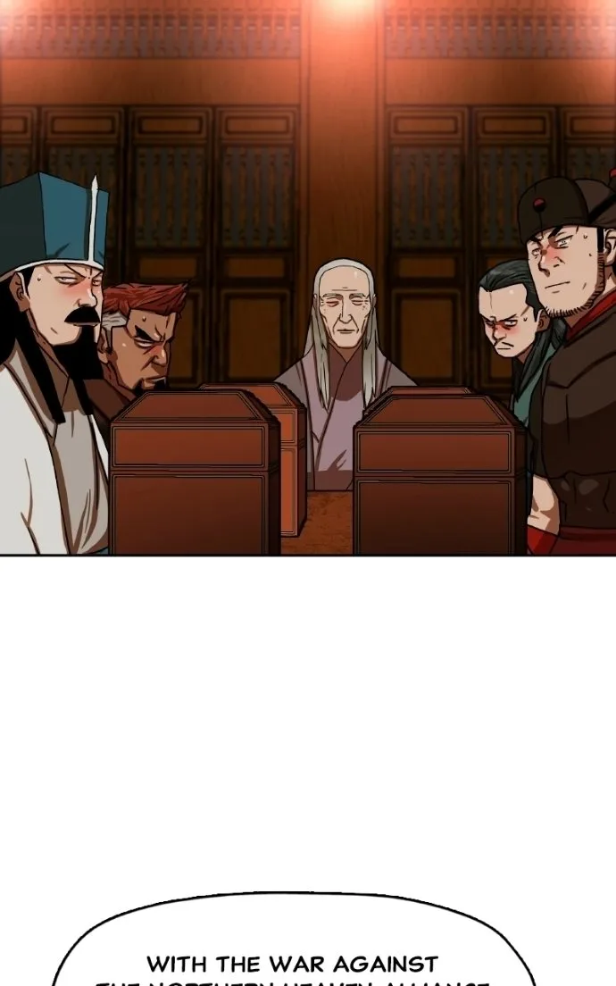 Like a Fiery Flame Chapter 52 page 72