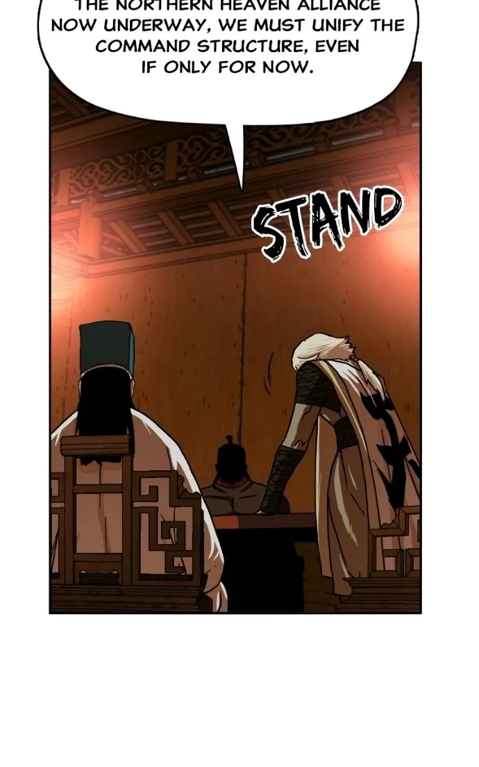 Like a Fiery Flame Chapter 52 page 73