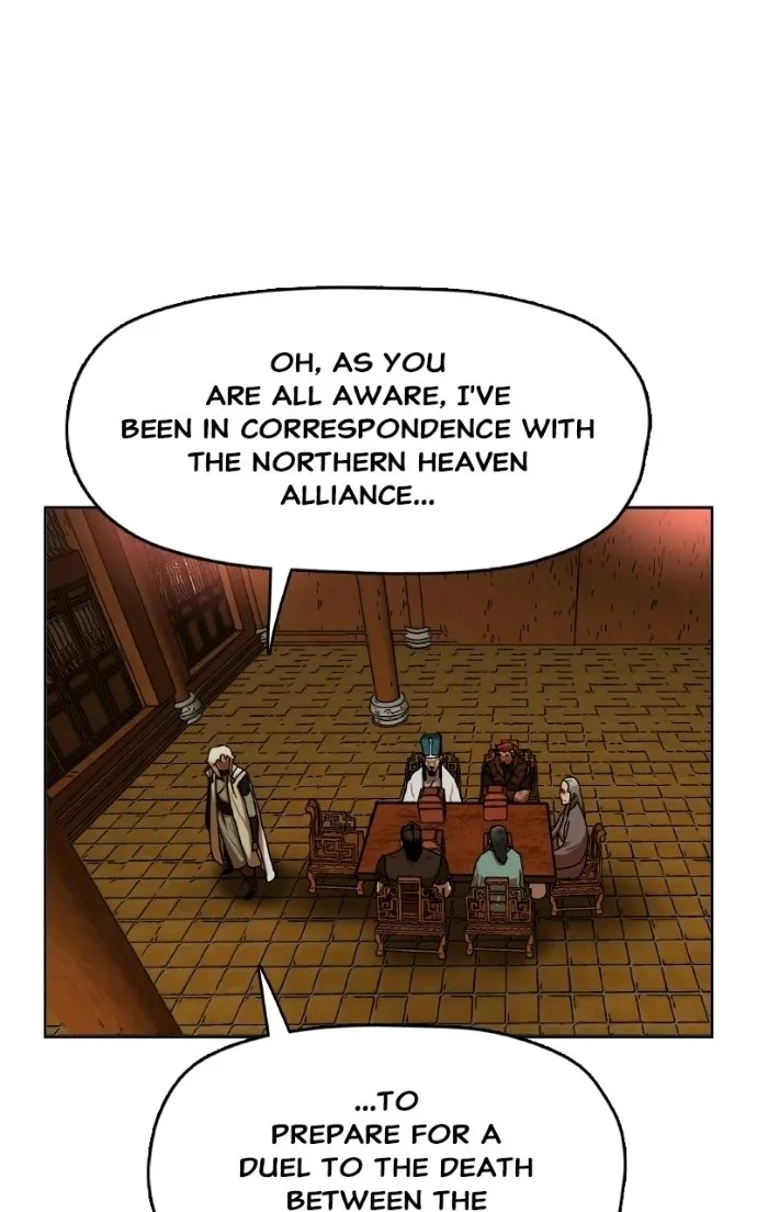 Like a Fiery Flame Chapter 52 page 80