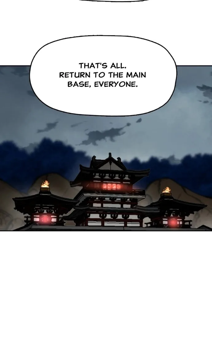 Like a Fiery Flame Chapter 52 page 83