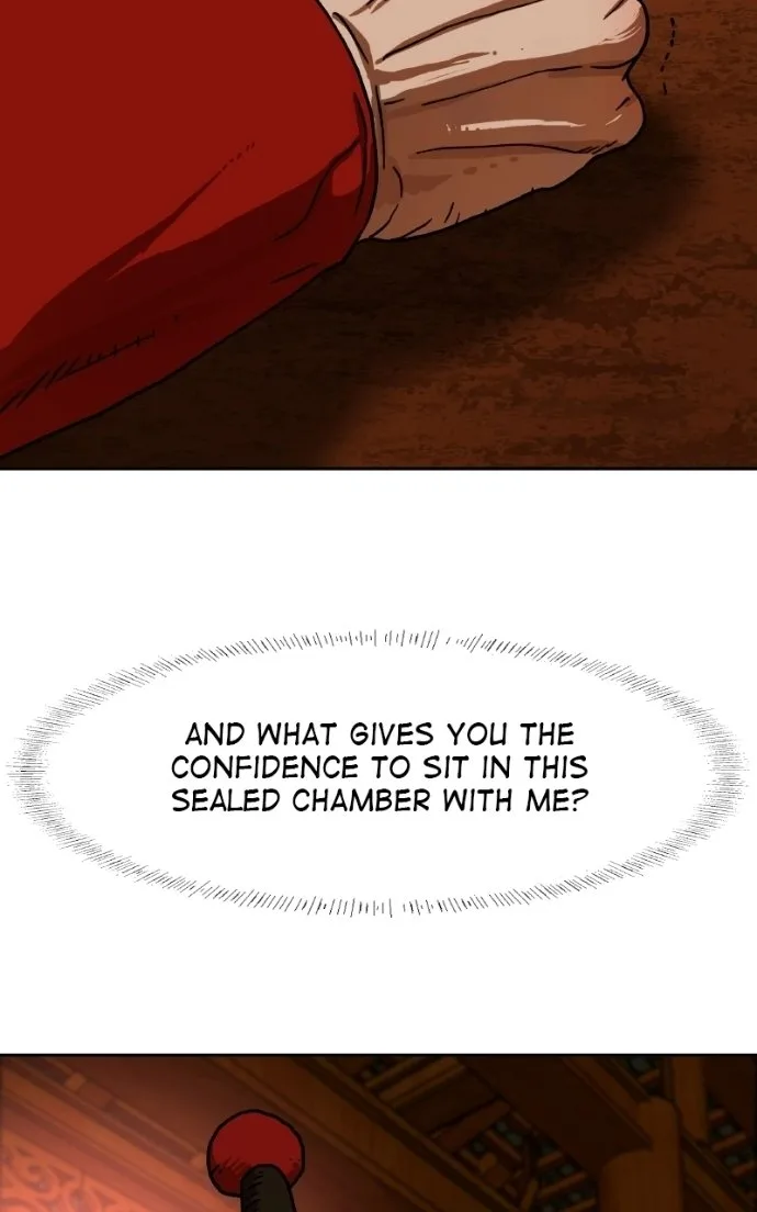 Like a Fiery Flame Chapter 52 page 85