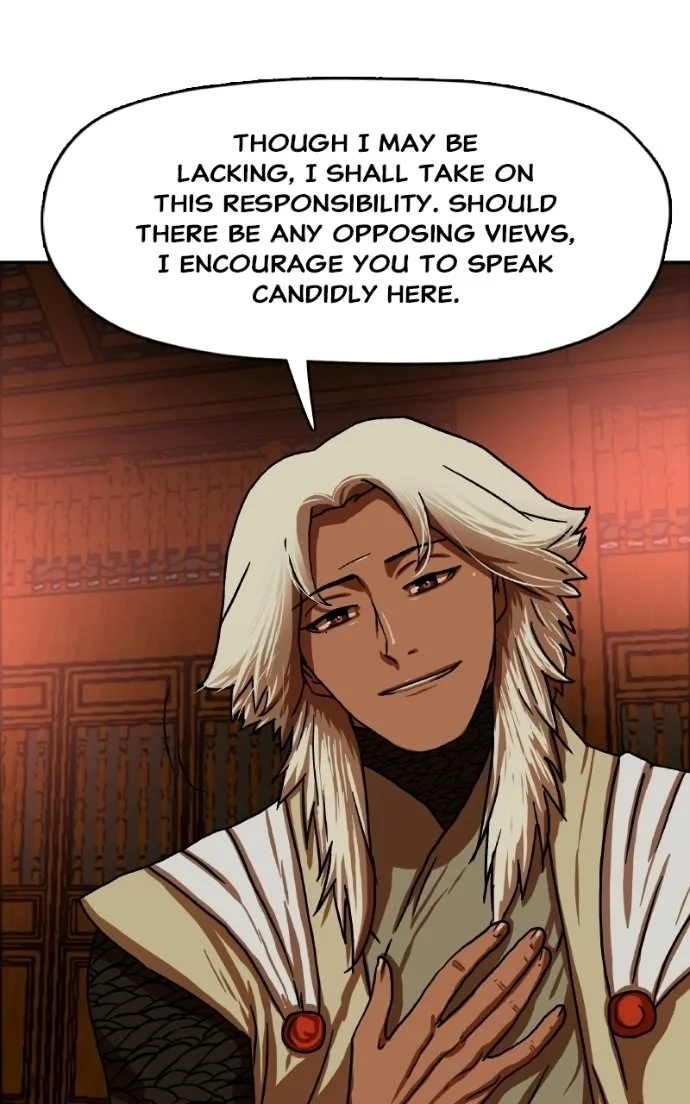 Like a Fiery Flame Chapter 52 page 74