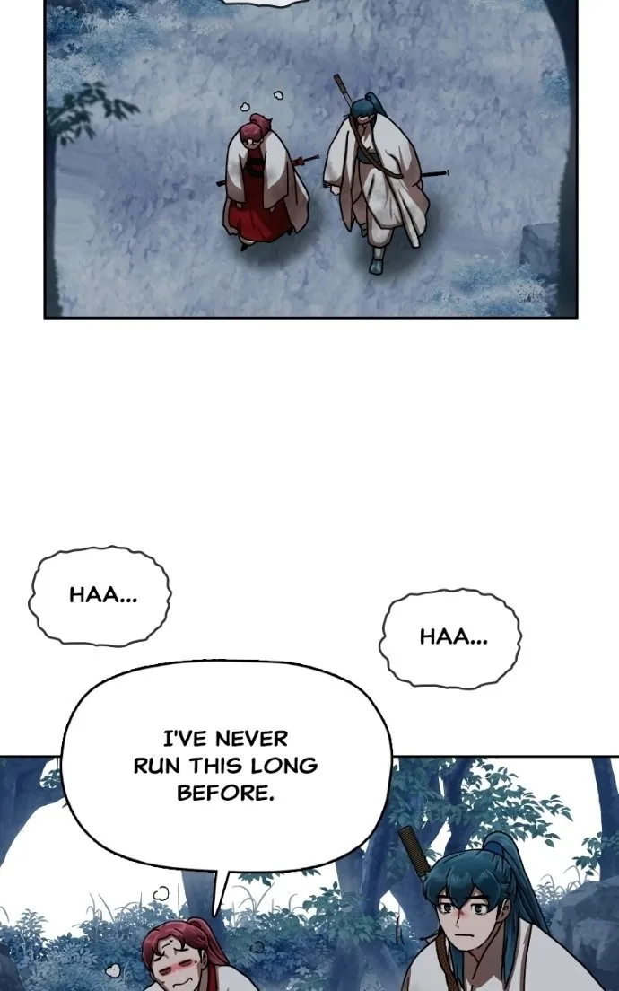 Like a Fiery Flame Chapter 52 page 91