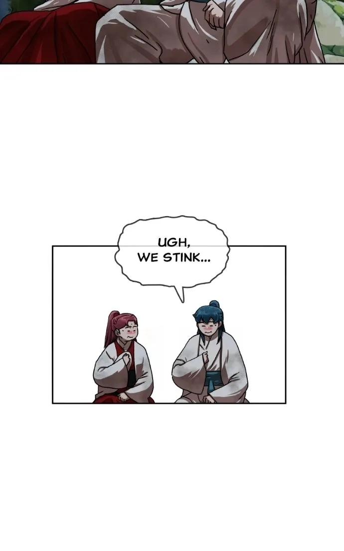 Like a Fiery Flame Chapter 52 page 96