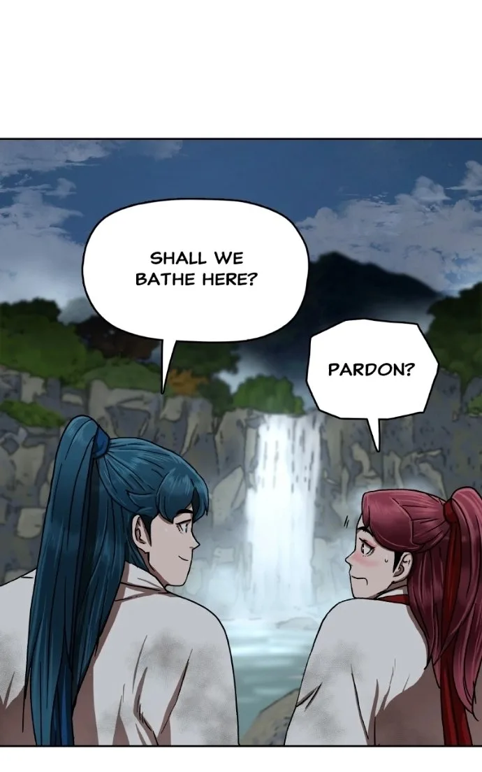 Like a Fiery Flame Chapter 52 page 97
