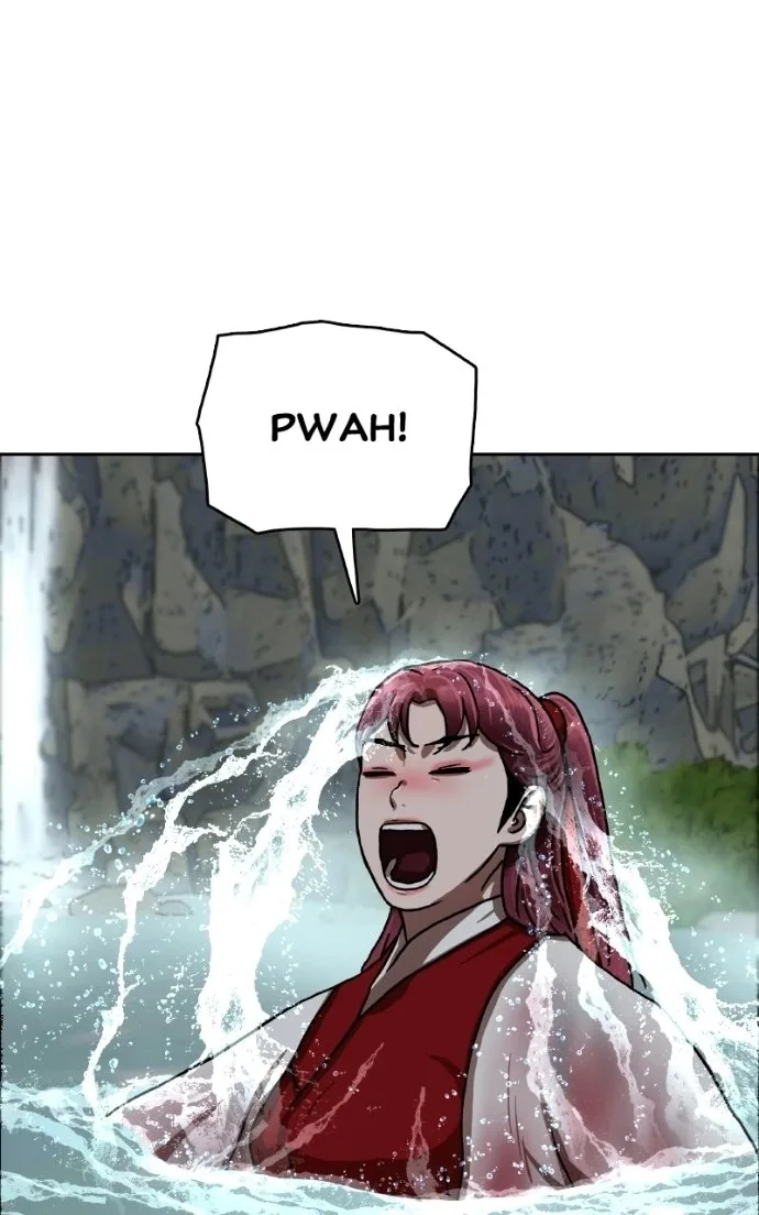Like a Fiery Flame Chapter 52 page 107