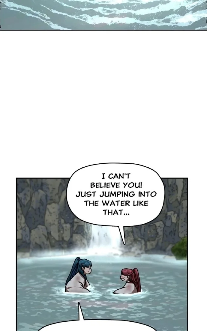 Like a Fiery Flame Chapter 52 page 108