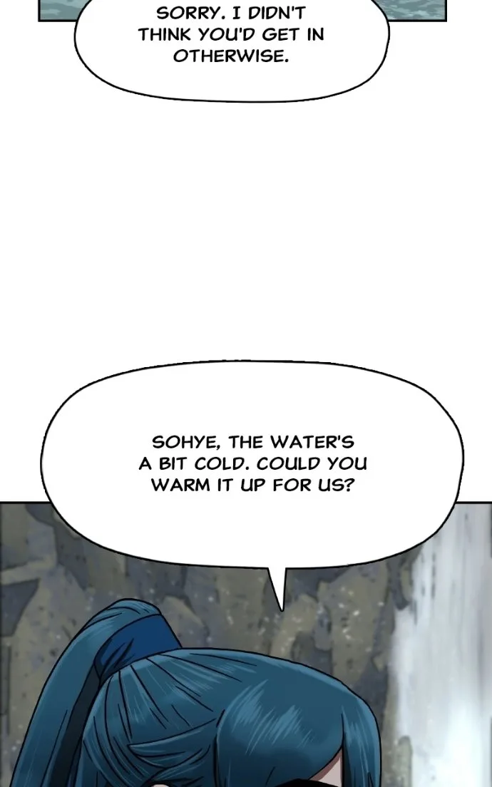 Like a Fiery Flame Chapter 52 page 109