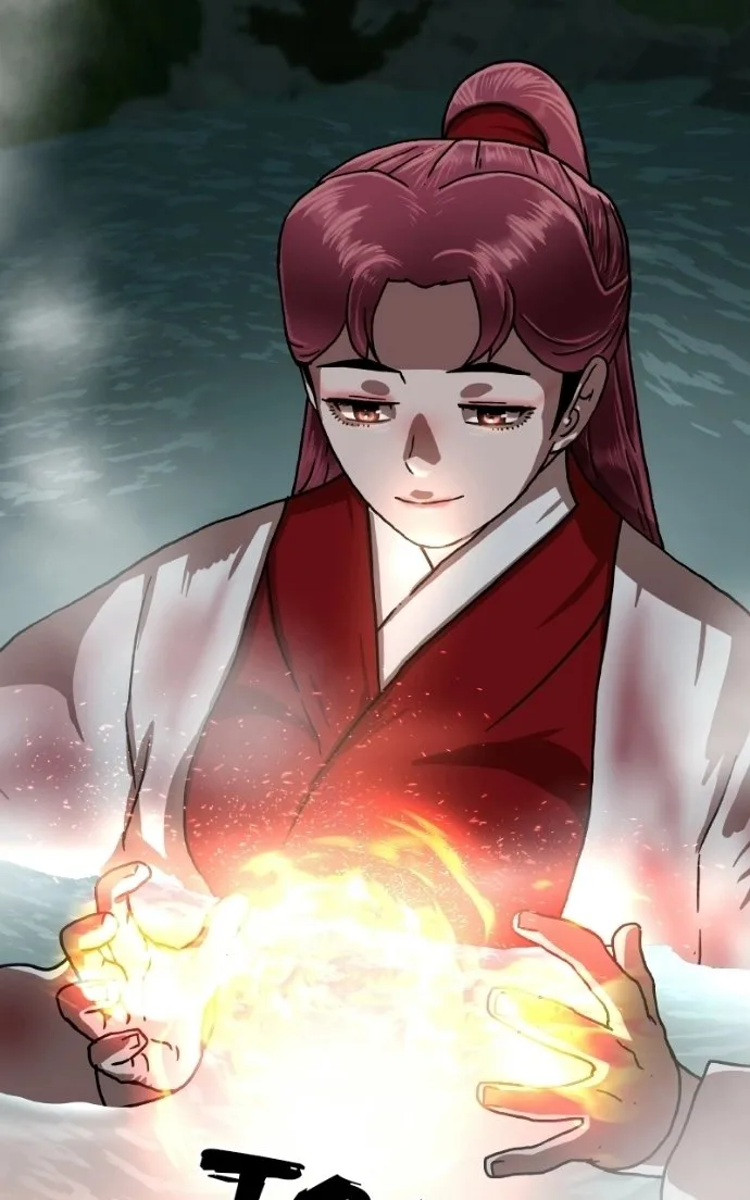 Like a Fiery Flame Chapter 52 page 112