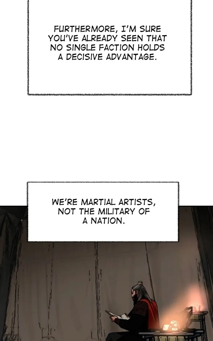 Like a Fiery Flame Chapter 52 page 130