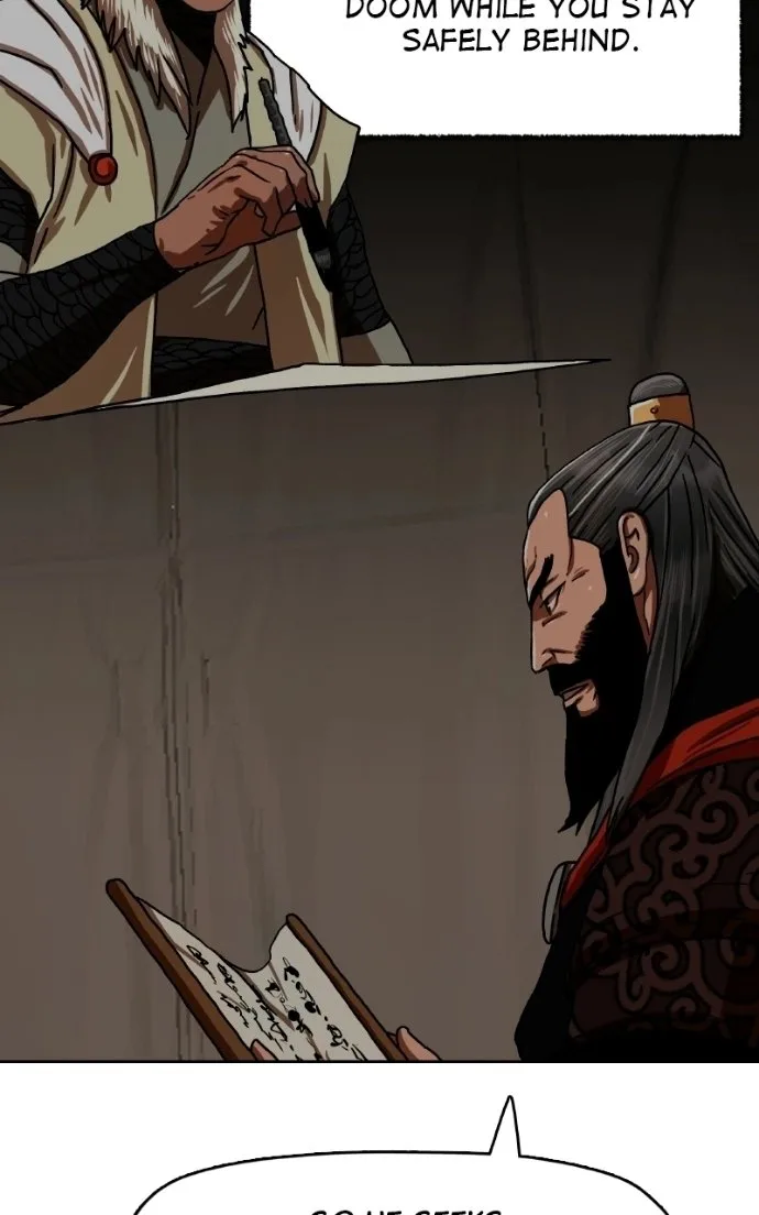 Like a Fiery Flame Chapter 52 page 132