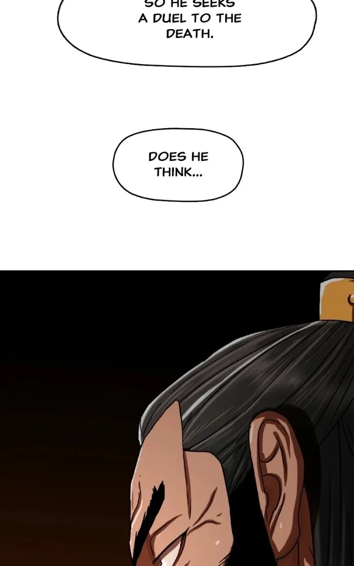 Like a Fiery Flame Chapter 52 page 133