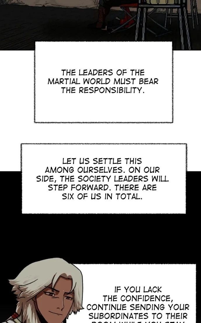 Like a Fiery Flame Chapter 52 page 131