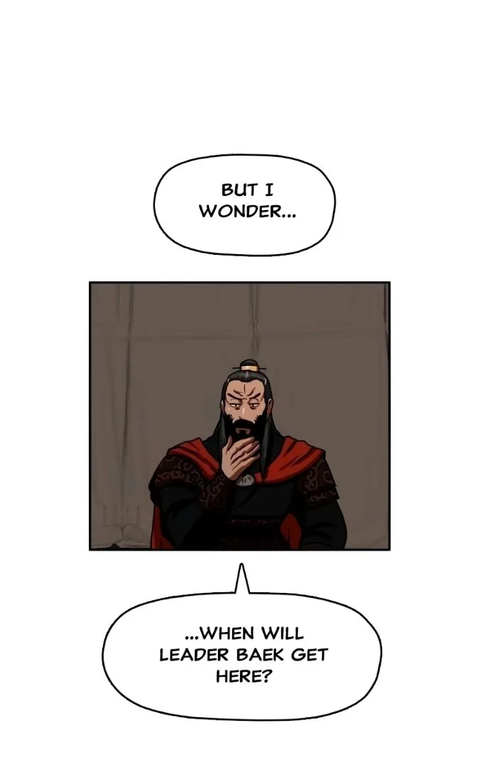 Like a Fiery Flame Chapter 52 page 137
