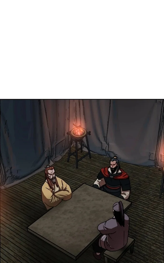 Like a Fiery Flame Chapter 53 page 3