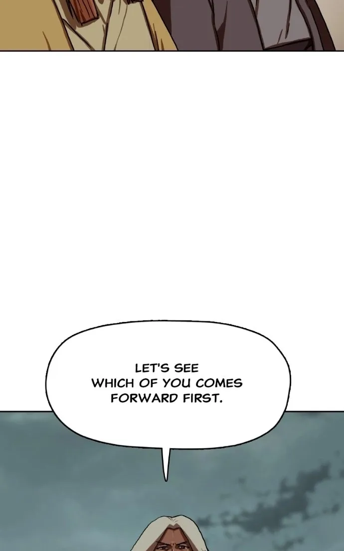 Like a Fiery Flame Chapter 53 page 28