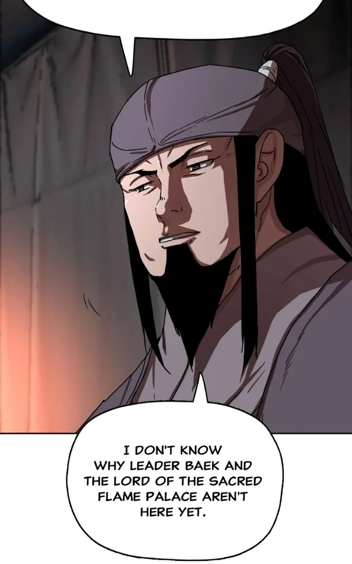 Like a Fiery Flame Chapter 53 page 6