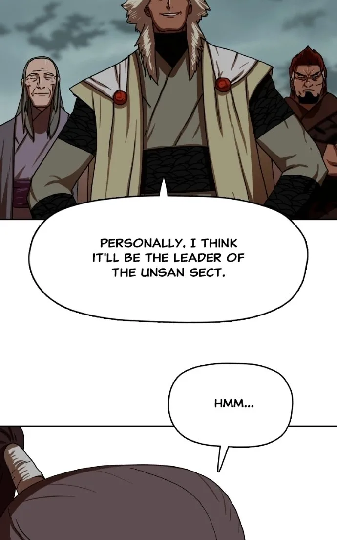 Like a Fiery Flame Chapter 53 page 29