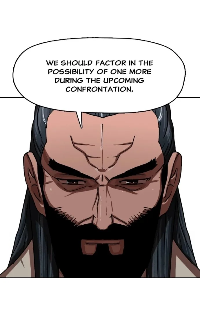Like a Fiery Flame Chapter 53 page 10