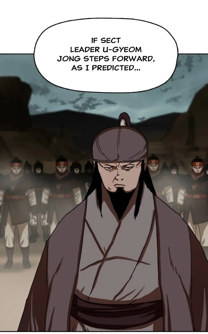 Like a Fiery Flame Chapter 53 page 37