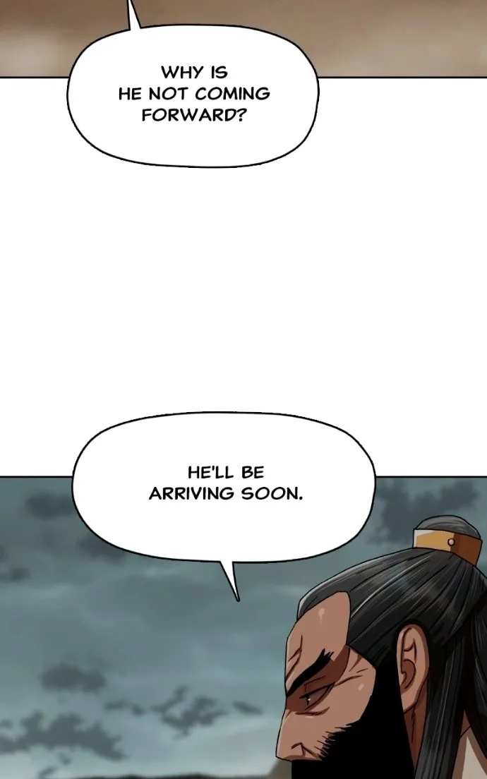 Like a Fiery Flame Chapter 53 page 34