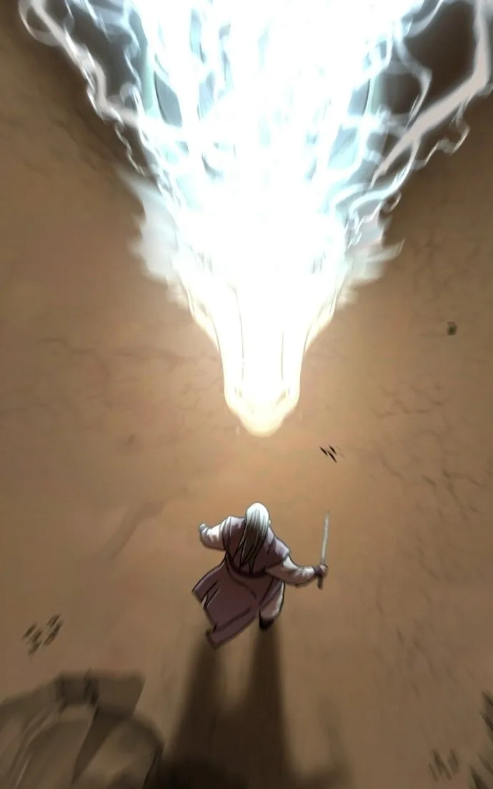 Like a Fiery Flame Chapter 53 page 84