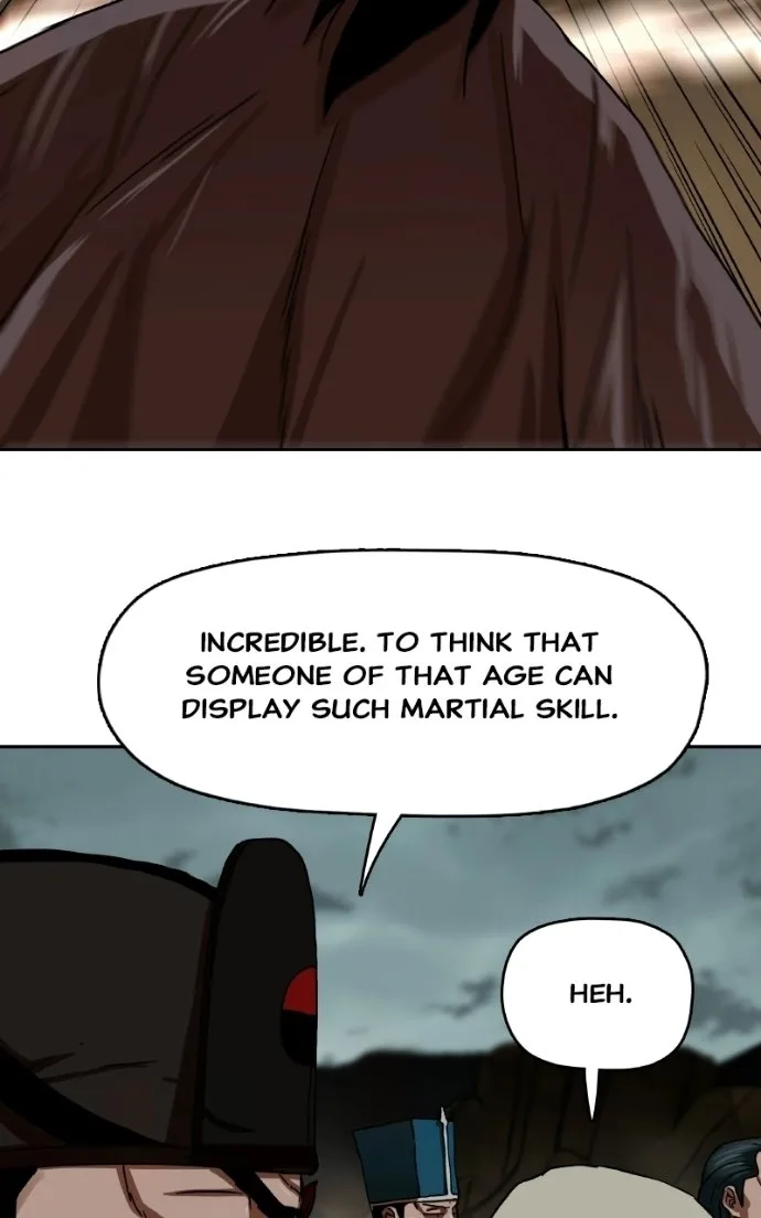 Like a Fiery Flame Chapter 53 page 72
