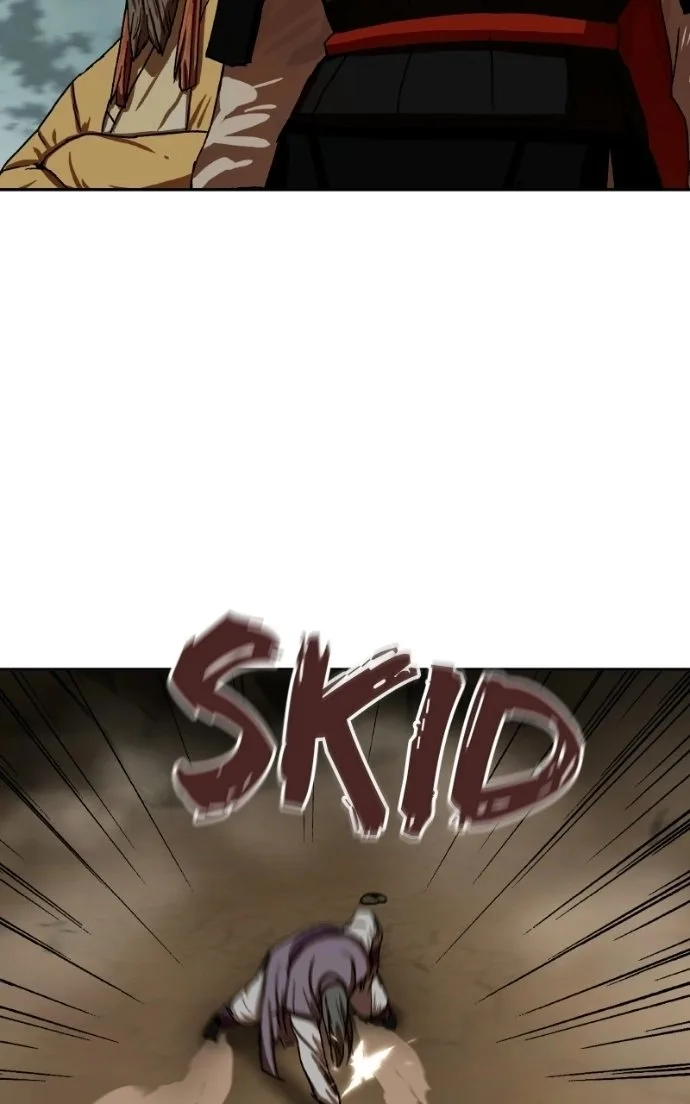 Like a Fiery Flame Chapter 53 page 91