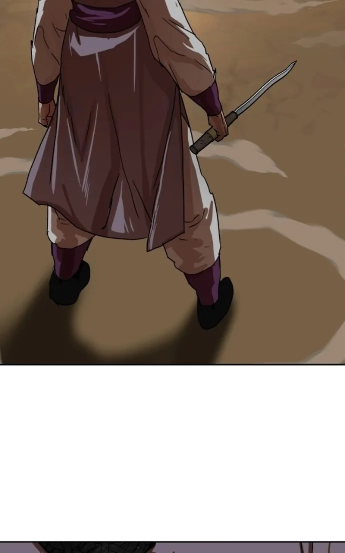 Like a Fiery Flame Chapter 53 page 96