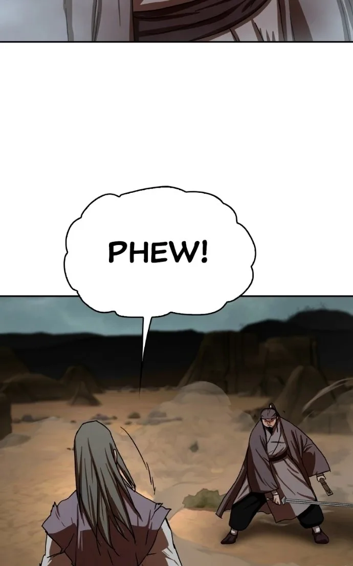 Like a Fiery Flame Chapter 53 page 95