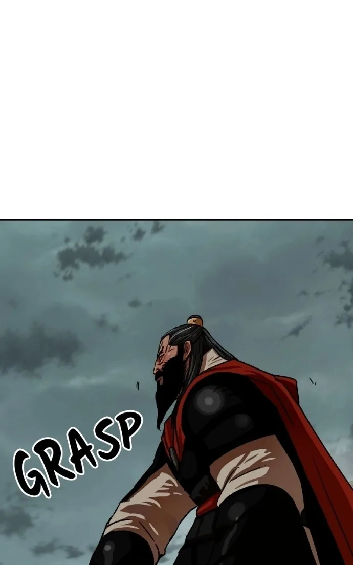 Like a Fiery Flame Chapter 54 page 14