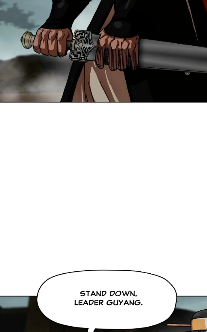 Like a Fiery Flame Chapter 54 page 15