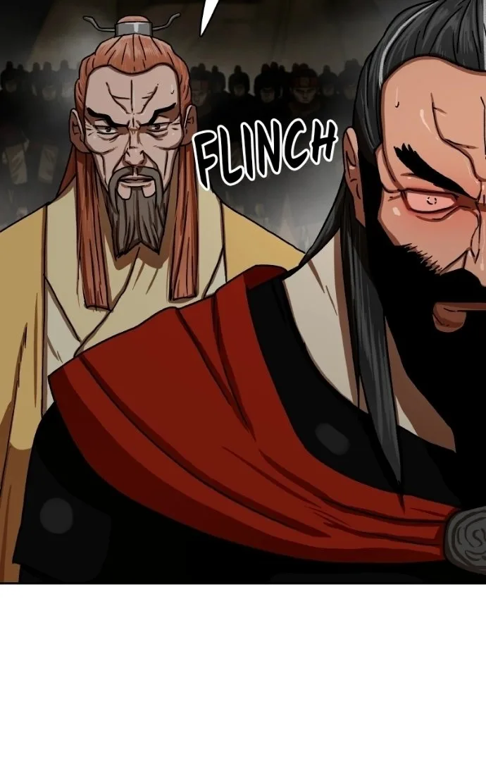Like a Fiery Flame Chapter 54 page 16