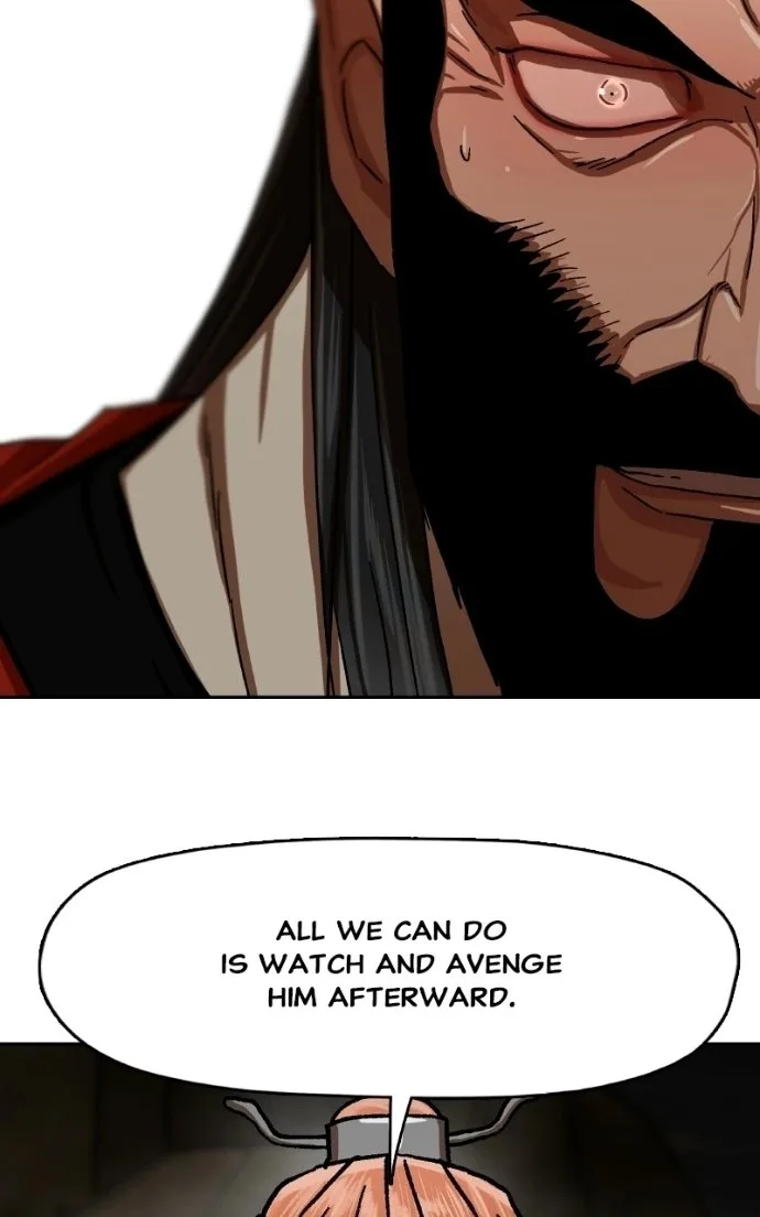 Like a Fiery Flame Chapter 54 page 20