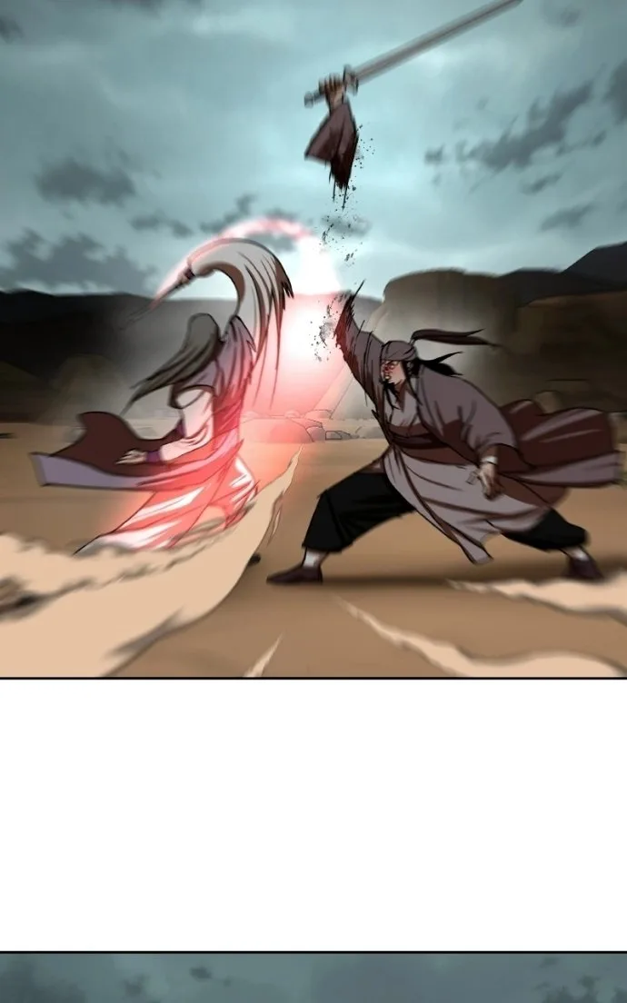 Like a Fiery Flame Chapter 54 page 26
