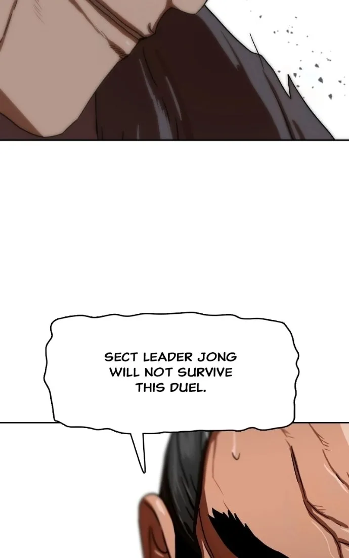 Like a Fiery Flame Chapter 54 page 19